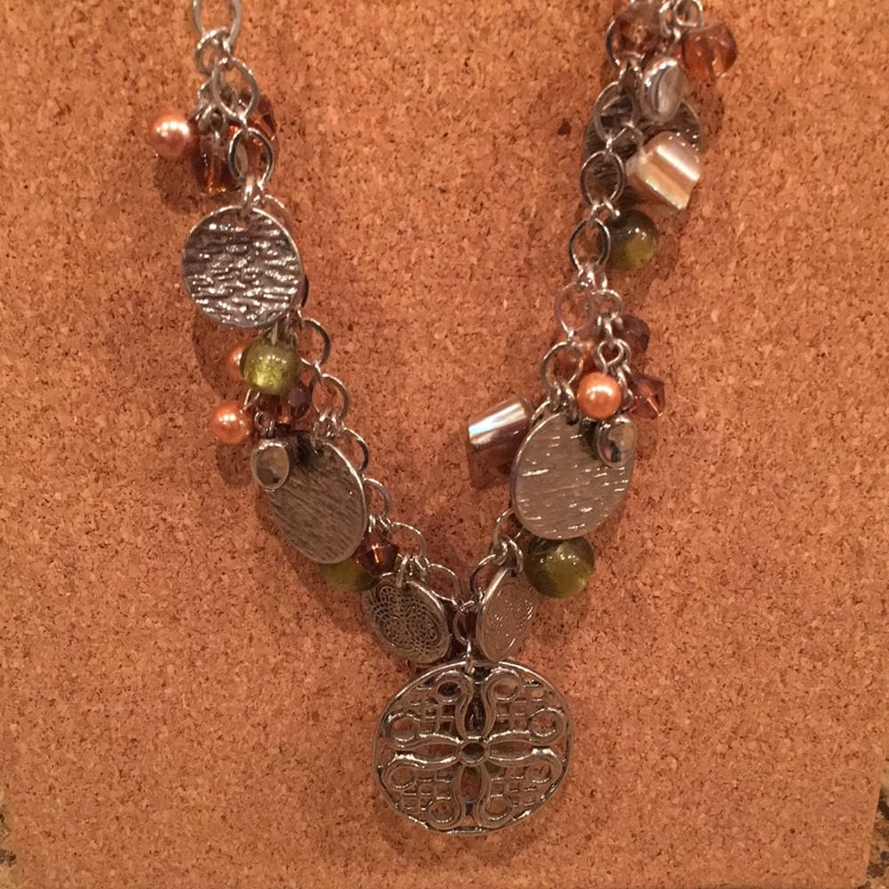 Necklace - Picture 2 of 3